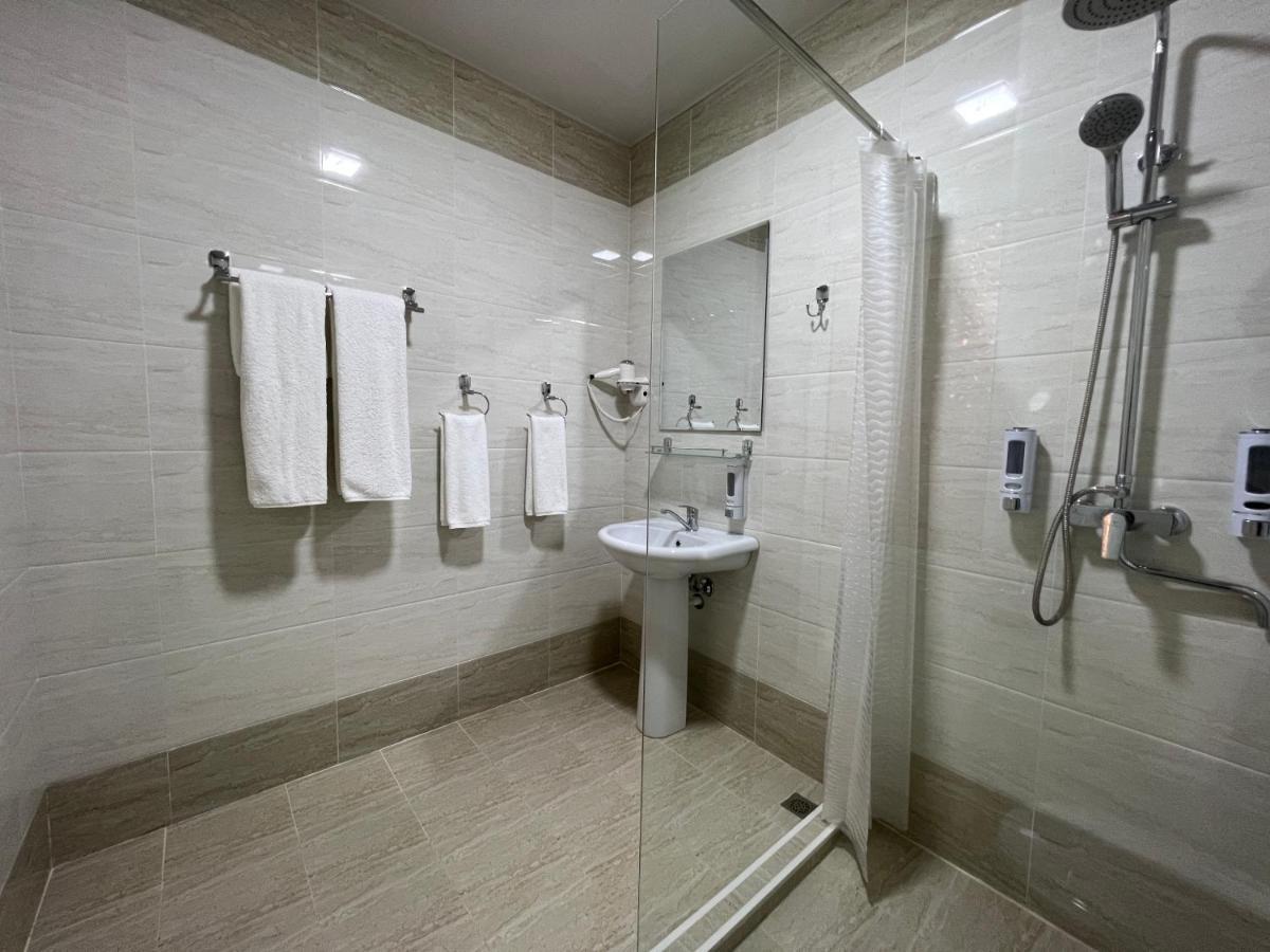 The Loft Guest House Samarkand Exterior photo